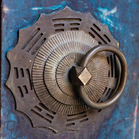 Blue Hammer