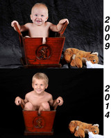 Time goes by...!